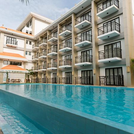Costa Palawan Resort Puerto Princesa Eksteriør billede