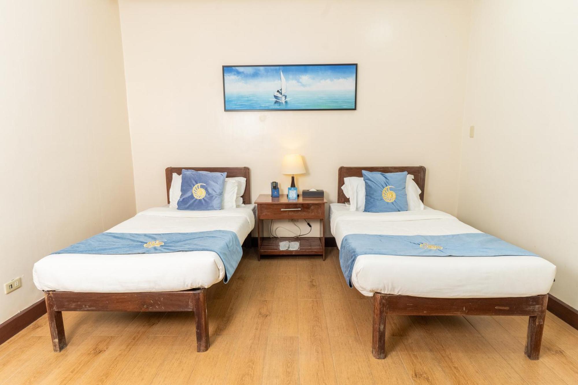 Costa Palawan Resort Puerto Princesa Eksteriør billede