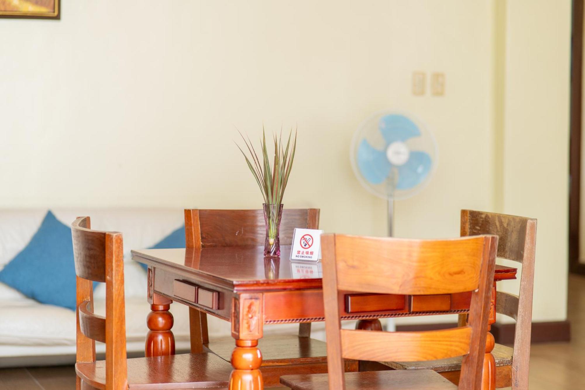 Costa Palawan Resort Puerto Princesa Eksteriør billede