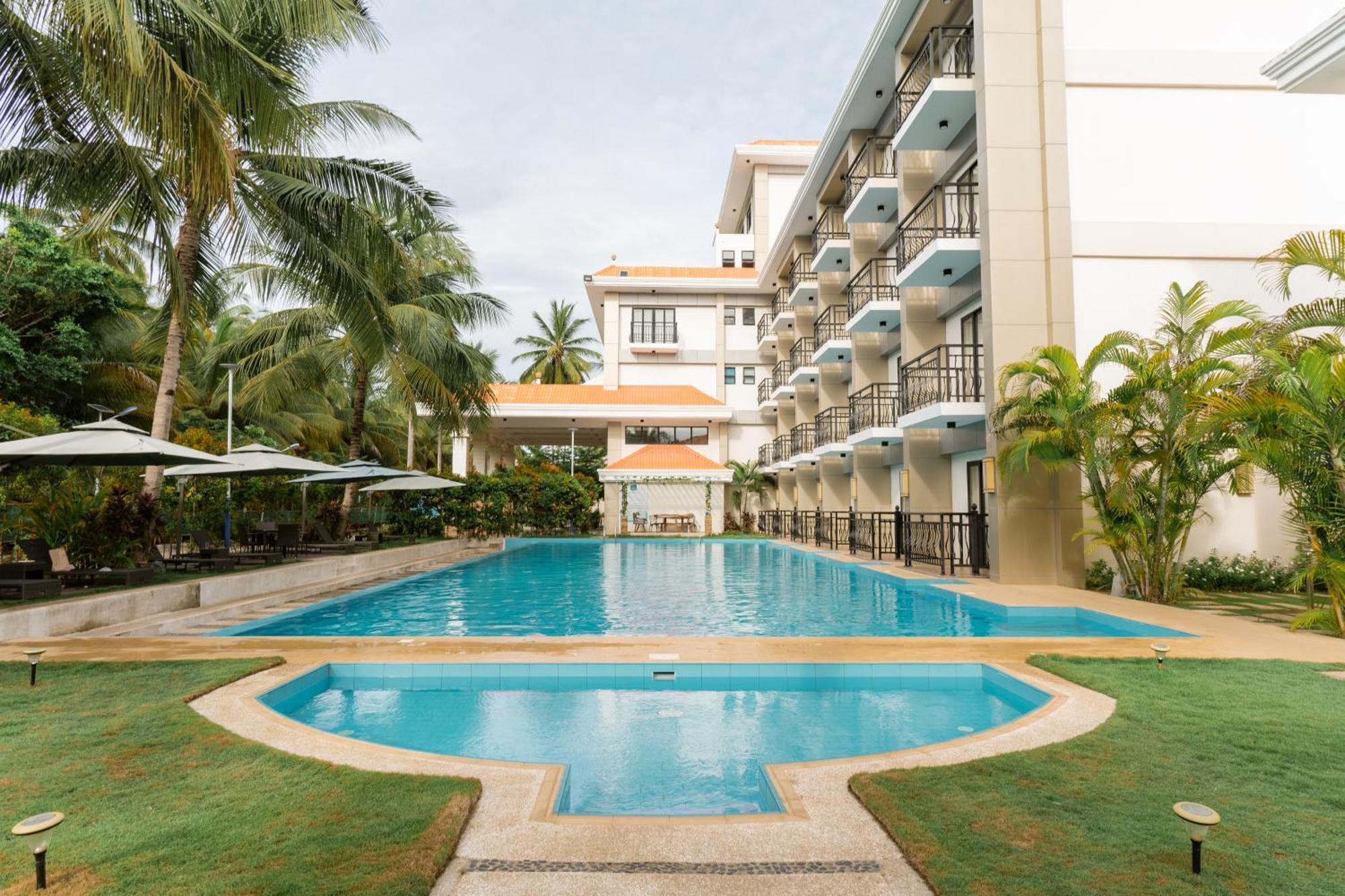Costa Palawan Resort Puerto Princesa Eksteriør billede