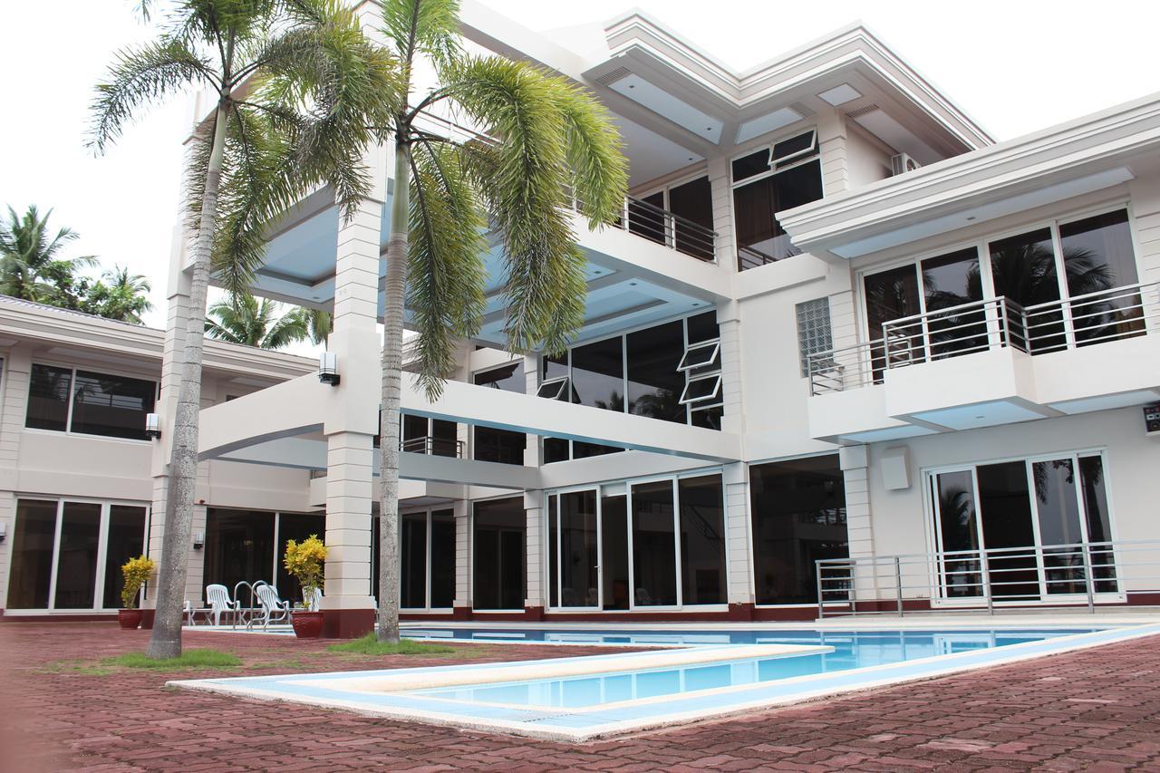 Costa Palawan Resort Puerto Princesa Eksteriør billede