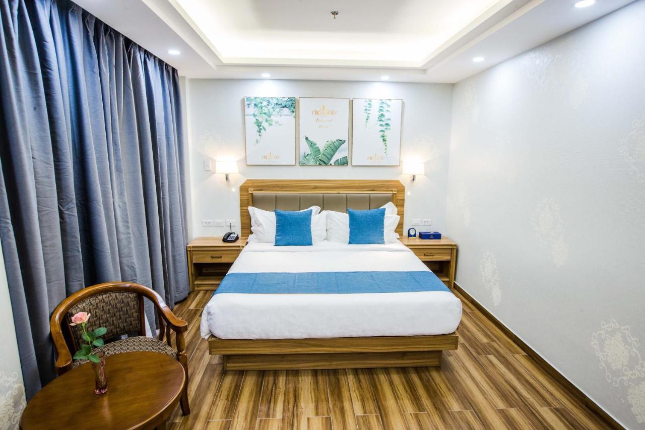 Costa Palawan Resort Puerto Princesa Eksteriør billede