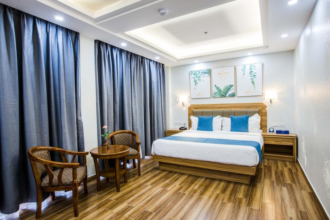 Costa Palawan Resort Puerto Princesa Eksteriør billede